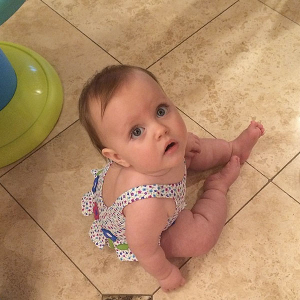 Holly Madison, Rainbow Instagram Holly Madison, Rainbow Instagram